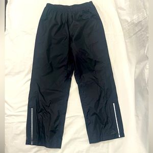 kids rain pants